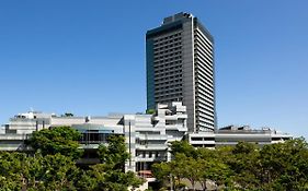 Hyatt Regency Osaka